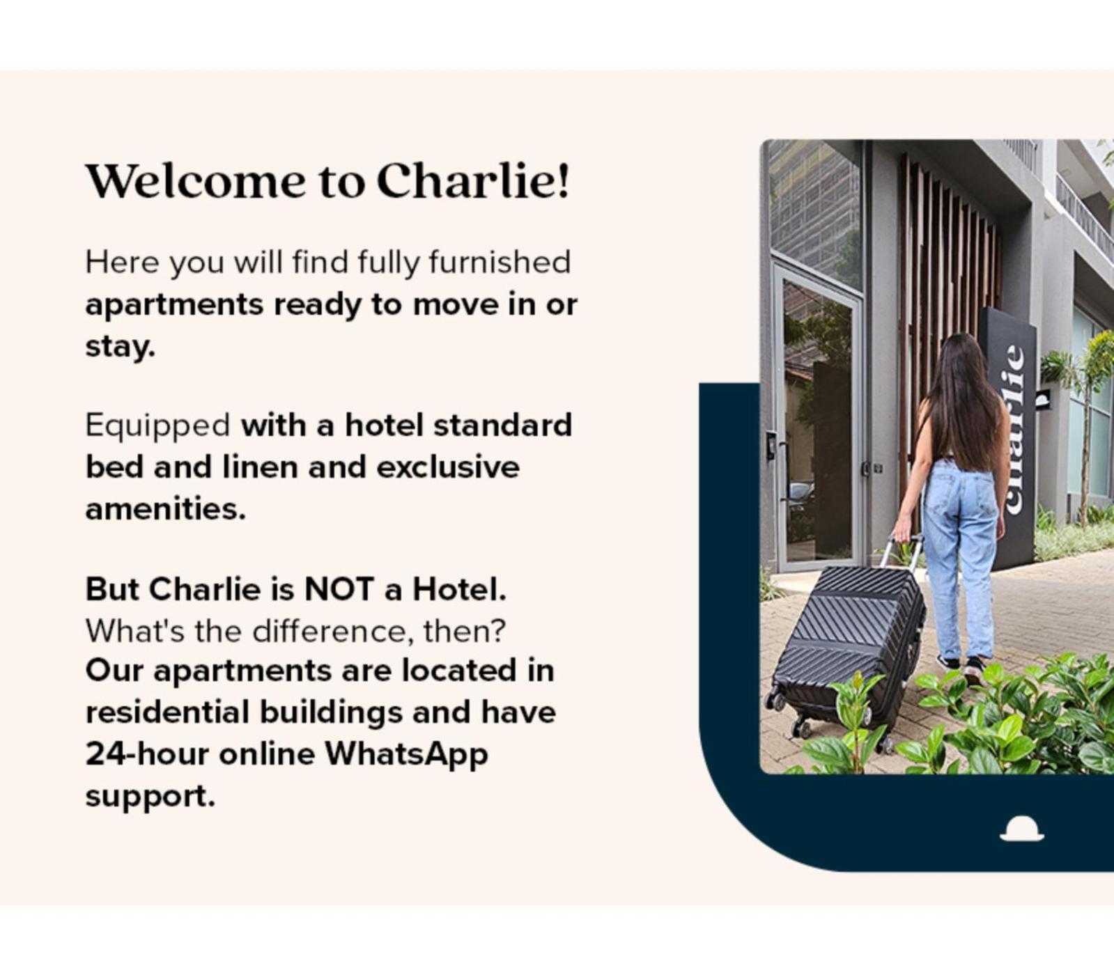 Charlie Nik Vila Mariana São Paulo Exterior foto